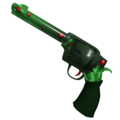 Mistletoe Gun Roblox item