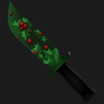 Mistletoe (Knife) Roblox item