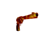 Molten (Gun) Roblox item
