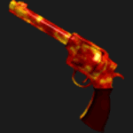 Molten (Gun) Roblox item