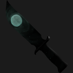 Moon Roblox item