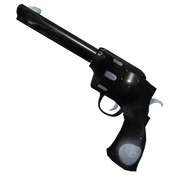 Moonlight Gun Roblox item