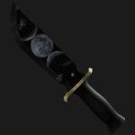 Moons Roblox item