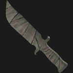 Mummified Roblox item