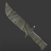 Mummified Roblox item