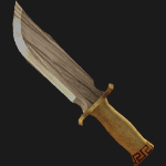 Mummy (2017) Roblox item