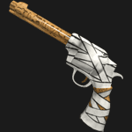 Mummy 2018 (Gun) Roblox item