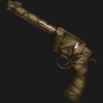 Mummy 2020 (Gun) Roblox item
