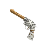 Mummy Gun Roblox item