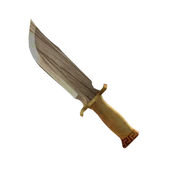 Mummy (Knife) Roblox item