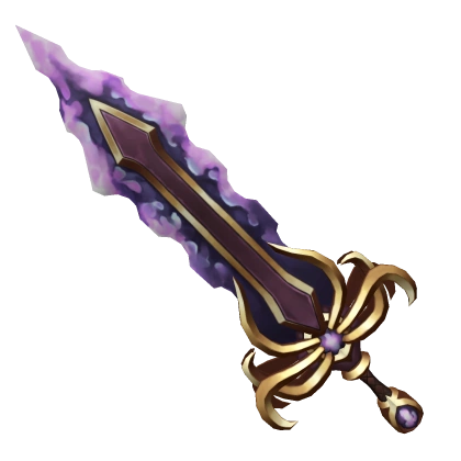 Nebula Roblox item