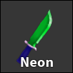 Neon Roblox item