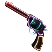 Neon Gun Roblox item