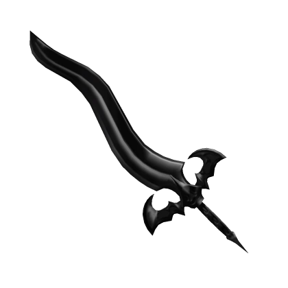 Night Blade Roblox item