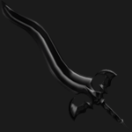 Nightblade Roblox item