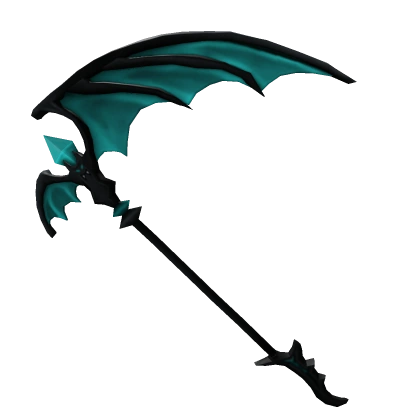 Niks Scythe Roblox item