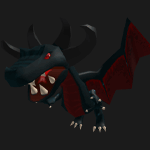 Nobledragon Roblox item
