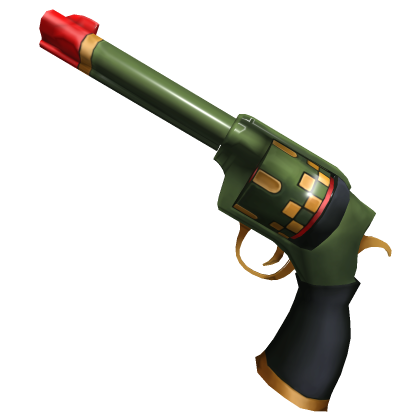 Nuclear Roblox item