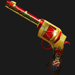 Nutcracker Roblox item
