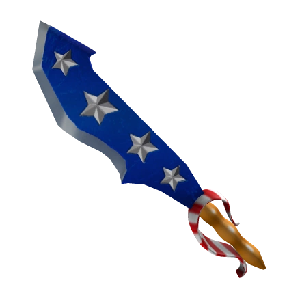 Old Glory Roblox item