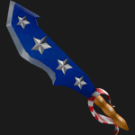 Old Glory Roblox item