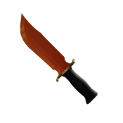 Orange Roblox item