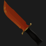 Orange Roblox item