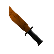 Orange Marble Roblox item
