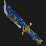 Ornament2 (Knife) Roblox item