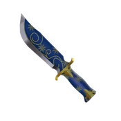 Ornament2 (knife) Roblox item