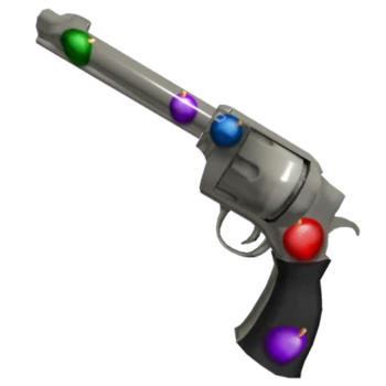 Ornaments Gun Roblox item