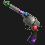 Ornaments (Gun) Roblox item