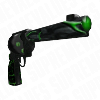 Overseer Roblox item
