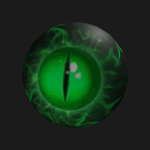 Overseer Eye Roblox item