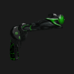 Overseer (Gun) Roblox item