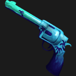 Palms (Gun) Roblox item