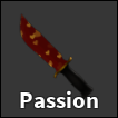 Passion Roblox item