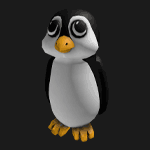 Pengy Roblox item