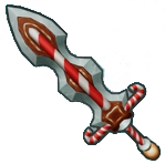 Peppermint Roblox item