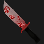 Peppermint (Knife) Roblox item