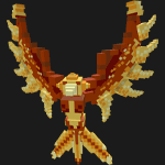 Phoenix Roblox item