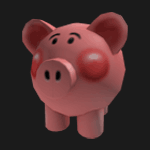 Piggy Roblox item