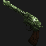 Pine (Gun) Roblox item