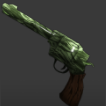 Pine Gun Roblox item