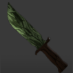 Pine Knife Roblox item