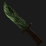 Pine (Knife) Roblox item
