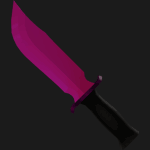 Pink Roblox item