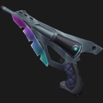 Plasmabeam Roblox item