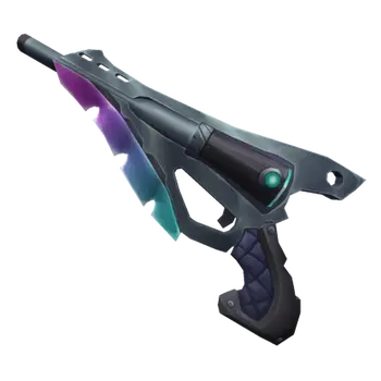 Plasmabeam Roblox item