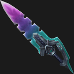 Plasmablade Roblox item